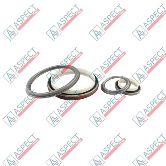 Engine gasket Set Cummins (3802363 3802376) 6BT Mahle