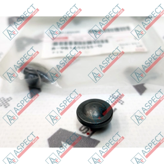 Штифт Isuzu (8981650350) 4JJ1 Hitachi, JCB Оригинал