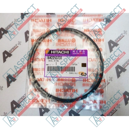 Кольцо уплотнительное O-Ring Hitachi (16422-53731) LX110-7, LX160-7 Оригинал