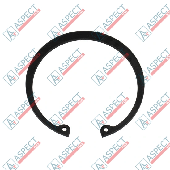Snap Ring Hitachi (959501) ZW120, ZW140, ZW220, LX130-7 Genuine