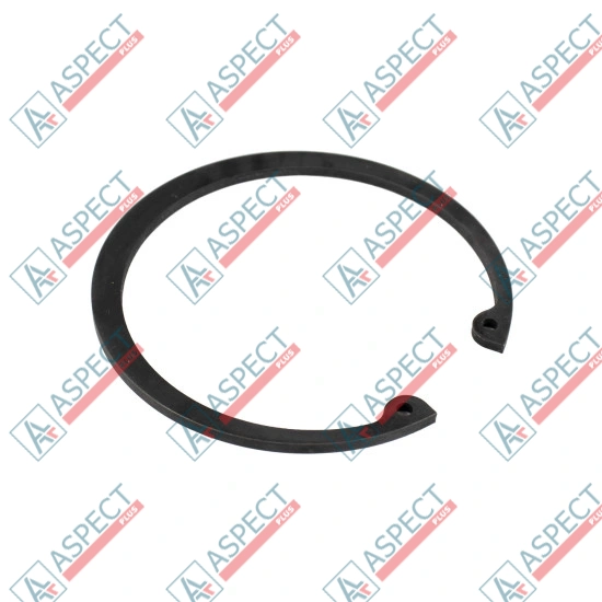 Snap Ring Hitachi (959501) ZW120, ZW140, ZW220, LX130-7 Genuine