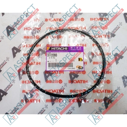 Сальник Hitachi (3112393) ZW180, ZW220, ZW250, ZW310 Оригинал