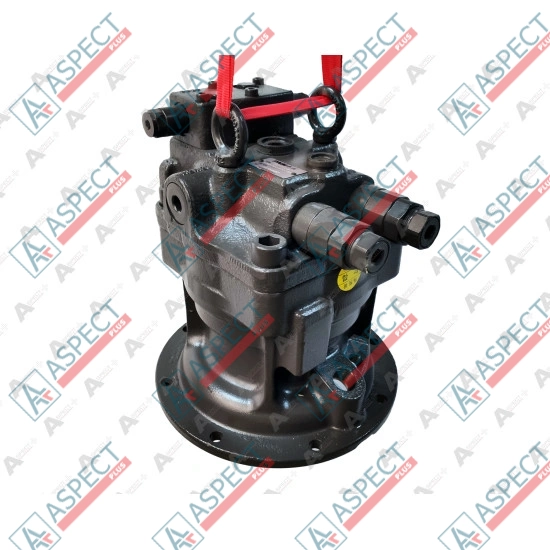 Кольцо уплотнительное O-Ring Volvo VOE14550091 Kawasaki OEM