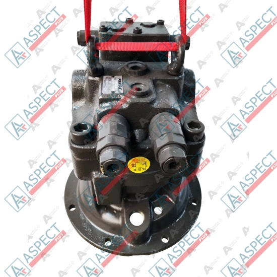 Кольцо уплотнительное O-Ring Volvo VOE14550091 Kawasaki OEM