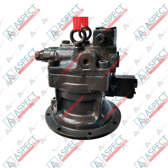Кольцо уплотнительное O-Ring Volvo VOE14550091 Kawasaki OEM
