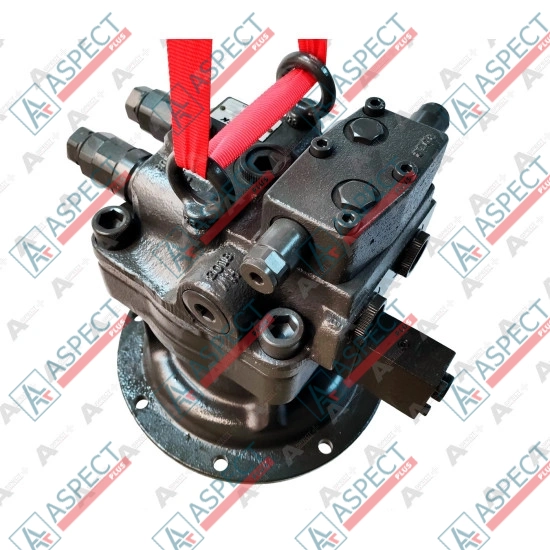 Кольцо уплотнительное O-Ring Volvo VOE14550091 Kawasaki OEM