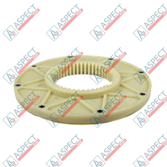 Coupling element Sumitomo SH350 LiuGong AFM