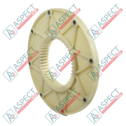 Coupling element Sumitomo SH350 LiuGong AFM