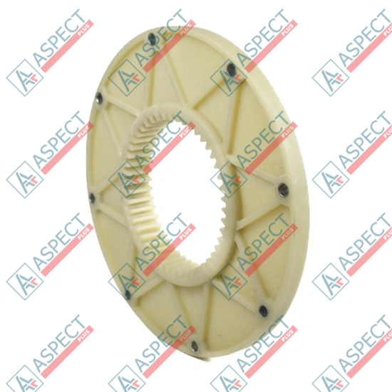 Coupling element Sumitomo SH350 LiuGong AFM