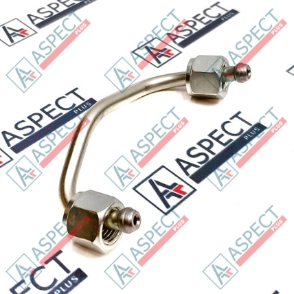 Tuyau d`injection de carburant Denso (294010-5060) Isuzu JCB, Hitachi Pièce OE