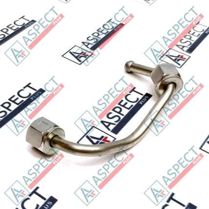 Tuyau d`injection de carburant Denso (294010-5060) Isuzu JCB, Hitachi Pièce OE