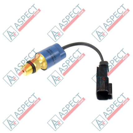 Датчик тиску масла JCB (332/J0671) 536-70, JS175W, JS130, JS145W AFM