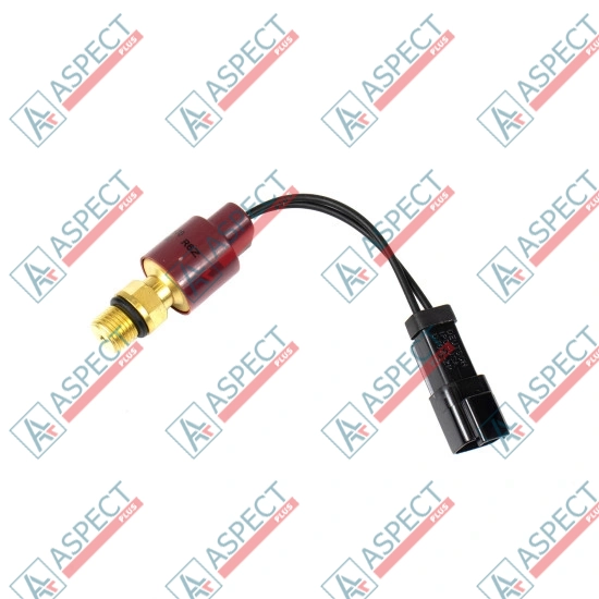 Oil Pressure Switch JCB (332/J0670) 540, 4CX, JS385, JS175W AFM