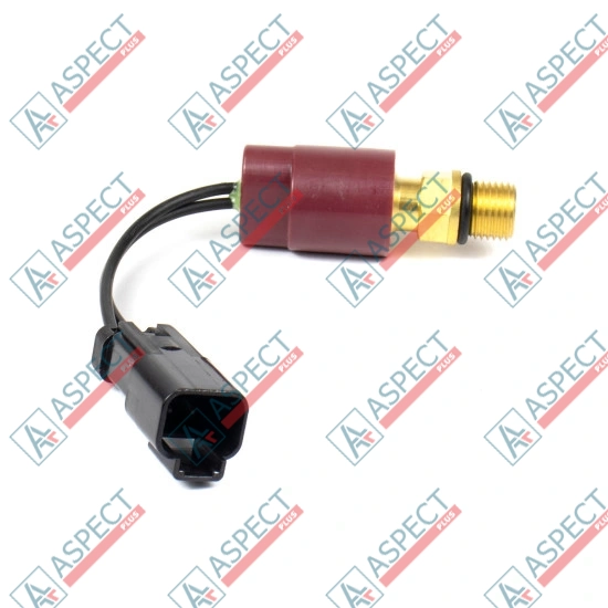 Oil Pressure Switch JCB (332/J0670) 540, 4CX, JS385, JS175W AFM