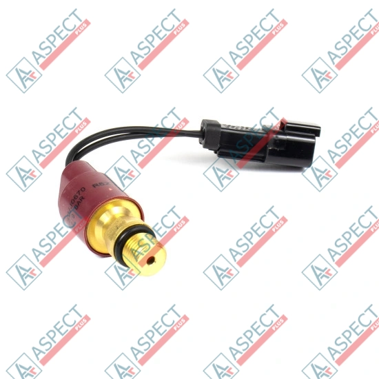 Oil Pressure Switch JCB (332/J0670) 540, 4CX, JS385, JS175W AFM