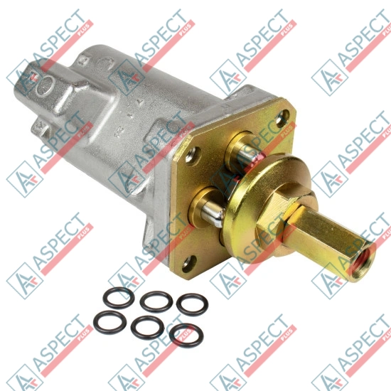 Pilot Valve Hitachi (9247135) ZX200-3 AFM