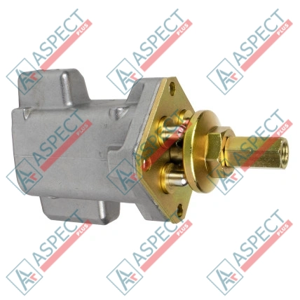 Клапан гидравлический пилотный Hitachi (9247135) ZX200-3 AFM