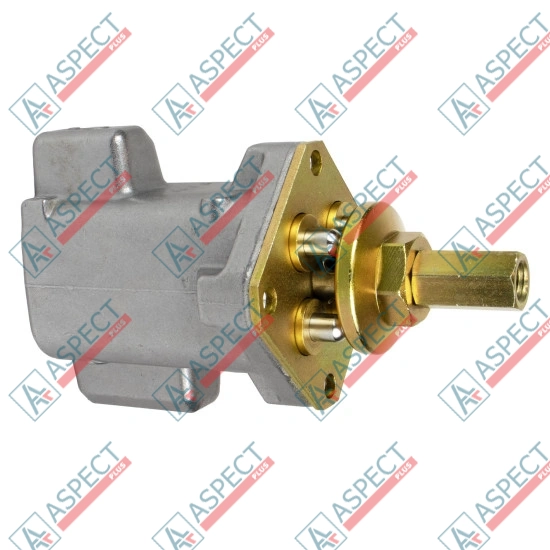Pilot Valve Hitachi (9247135) ZX200-3 AFM