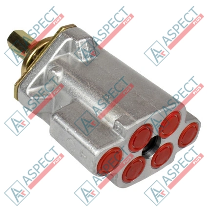Клапан гидравлический пилотный Hitachi (9247135) ZX200-3 AFM