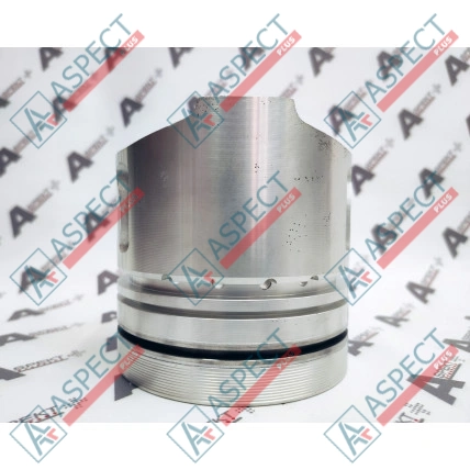 Piston STD Isuzu (1121116340) 6BB1 Hitachi, JCB AFM
