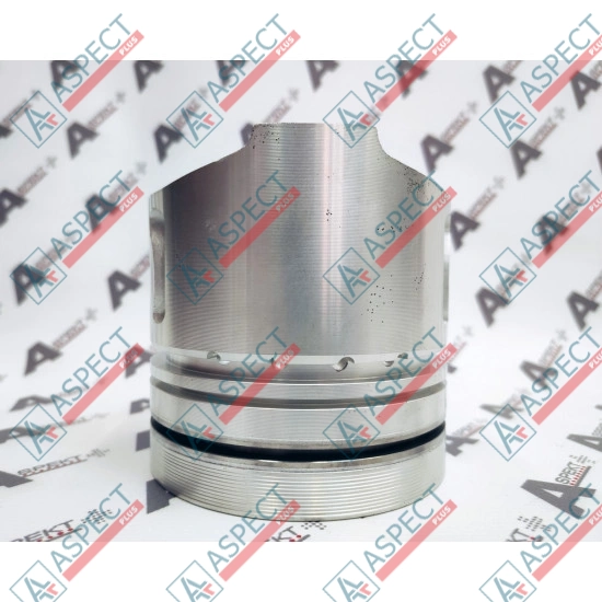 Поршень STD Isuzu (1121116340) 6BB1 Hitachi, JCB AFM