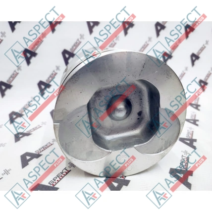 Piston STD Isuzu (1121116340) 6BB1 Hitachi, JCB AFM