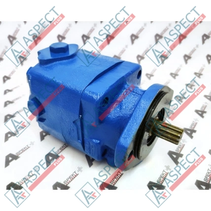 Pompe hydraulique Vickers V20NF 1D11T 38C AFM