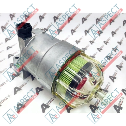 Filtre à carburant Isuzu 8981438262 Genuine