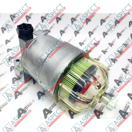 Фильтр топливный Isuzu 8981438262 Genuine