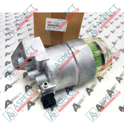 Filtre à carburant Isuzu 8981438262 Genuine