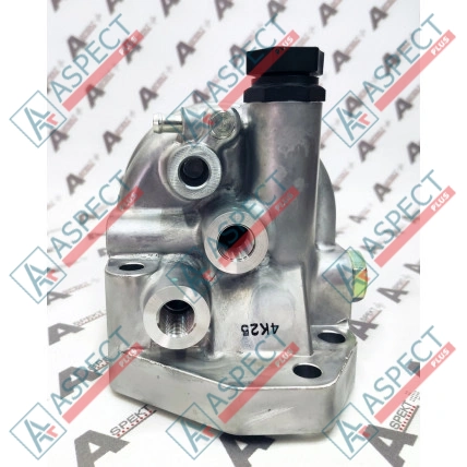 Filtre à carburant Isuzu 8981438262 Genuine