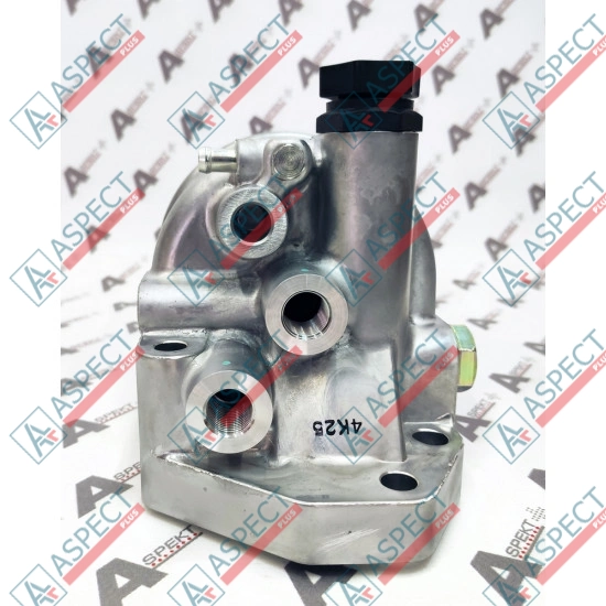 Фильтр топливный Isuzu 8981438262 Genuine
