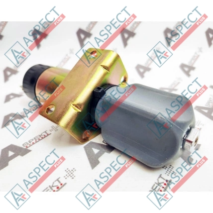 Solenoid Diesel Engine Cummins (1500-2085) Manitou Genuine