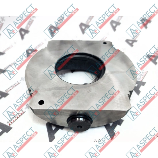 Swash plate Left Kayaba LQP0031 AFM