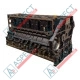 Блок цилиндров двигатель Isuzu (8982069650) 6HK1 Hitachi, JCB Оригинал