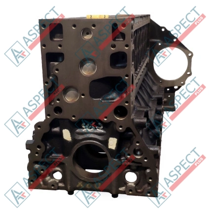 Bloc-cylindres du moteur Isuzu (8982069650) 6HK1 Hitachi, JCB Pièce OE