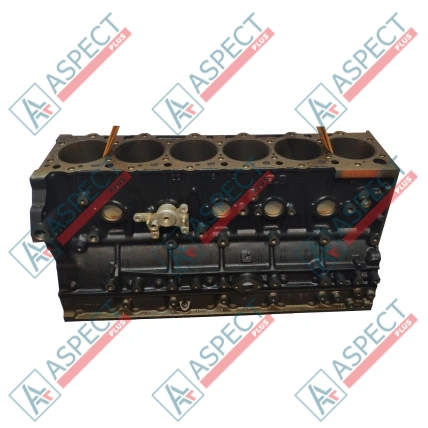 Bloc-cylindres du moteur Isuzu (8982069650) 6HK1 Hitachi, JCB Pièce OE