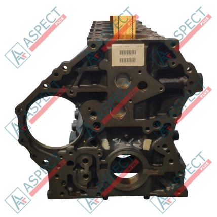 Bloc-cylindres du moteur Isuzu (8982069650) 6HK1 Hitachi, JCB Pièce OE