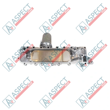 Oil Cooler Isuzu (8982704960) 4JJ1 Hitachi, JCB Genuine