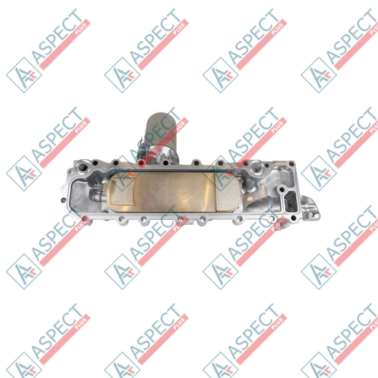 Oil Cooler Isuzu (8982704960) 4JJ1 Hitachi, JCB Genuine