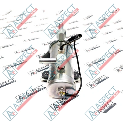 Fuel feed Pump Isuzu (8980093972) NKR, NPR, NQR, FTR JCB, Hitachi Genuine