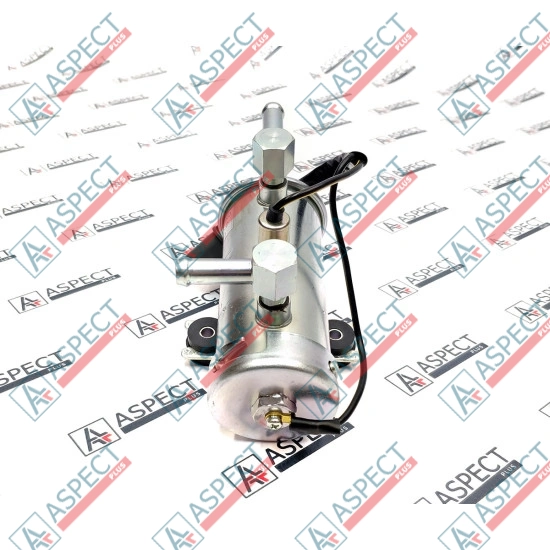 Fuel feed Pump Isuzu (8980093972) NKR, NPR, NQR, FTR JCB, Hitachi Genuine