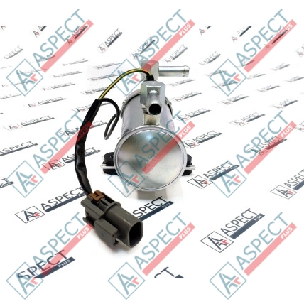Fuel feed Pump Isuzu (8980093972) NKR, NPR, NQR, FTR JCB, Hitachi Genuine
