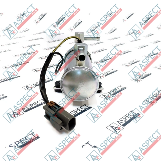 Fuel feed Pump Isuzu (8980093972) NKR, NPR, NQR, FTR JCB, Hitachi Genuine