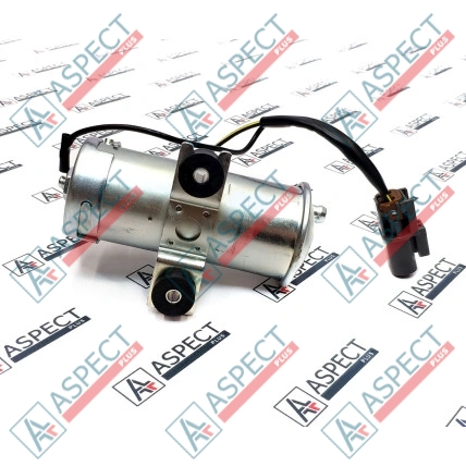 Fuel feed Pump Isuzu (8980093972) NKR, NPR, NQR, FTR JCB, Hitachi Genuine