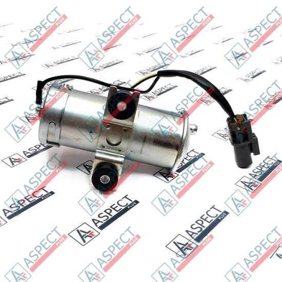 Fuel feed Pump Isuzu (8980093972) NKR, NPR, NQR, FTR JCB, Hitachi Genuine