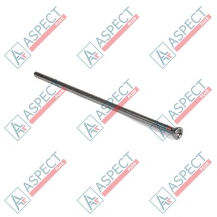 Push Rod Isuzu (8982730840) 3LD1, 3LD2, 4LE1 Hitachi, JCB Genuine