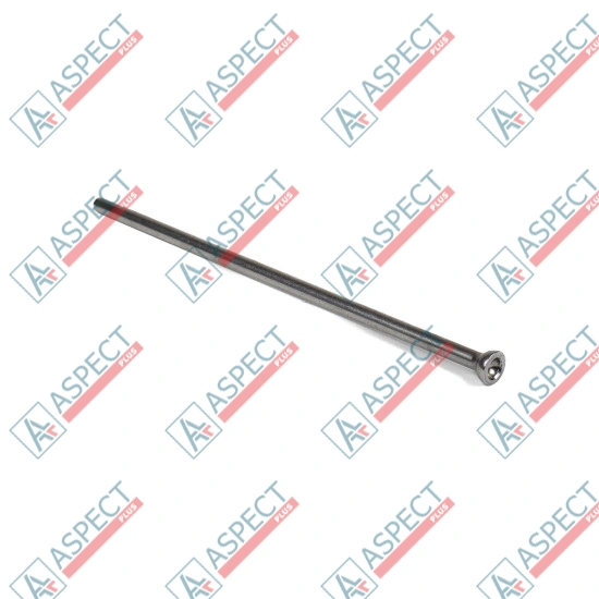 Push Rod Isuzu (8982730840) 3LD1, 3LD2, 4LE1 Hitachi, JCB Genuine