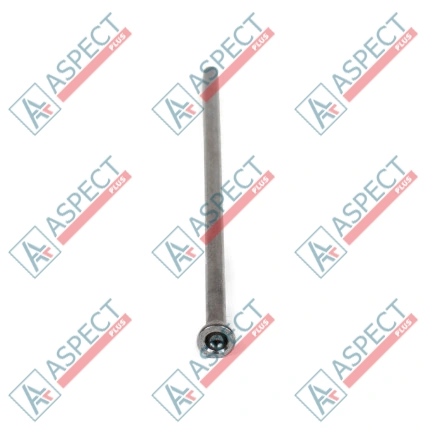 Push Rod Isuzu (8982730840) 3LD1, 3LD2, 4LE1 Hitachi, JCB Genuine