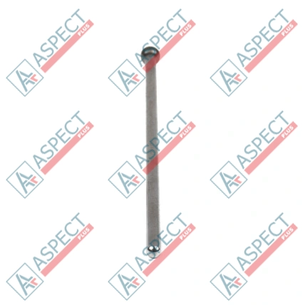 Push Rod Isuzu (8982730840) 3LD1, 3LD2, 4LE1 Hitachi, JCB Genuine